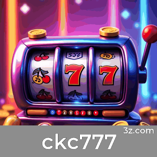 ckc777: Cassino Online Seguro e Divertido