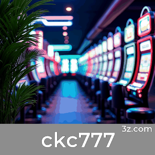 ckc777: Cassino Online Seguro e Divertido