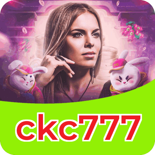 Login rápido no app ckc777